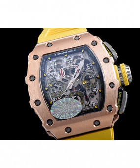 리차드밀 RM11-03-8